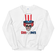 Load image into Gallery viewer, Good Bones Unisex Sweatshirt
