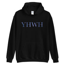 Load image into Gallery viewer, YHWH Unisex Hoodie