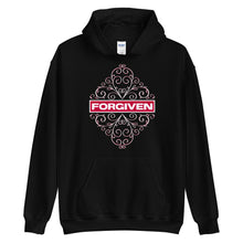 Load image into Gallery viewer, Forgiven Unisex Hoodie