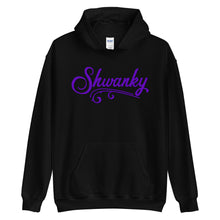 Load image into Gallery viewer, Shwanky Unisex Hoodie