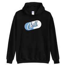 Load image into Gallery viewer, Chill Pill Unisex Hoodie
