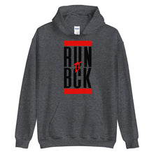Load image into Gallery viewer, Run It Back Unisex Hoodie