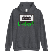 Load image into Gallery viewer, Vintage Unisex Hoodie
