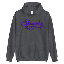 Load image into Gallery viewer, Shwanky Unisex Hoodie