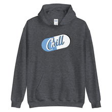 Load image into Gallery viewer, Chill Pill Unisex Hoodie