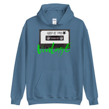 Load image into Gallery viewer, Vintage Unisex Hoodie