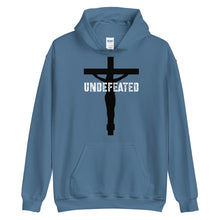 Load image into Gallery viewer, Undefeated Unisex Hoodie