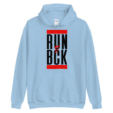 Load image into Gallery viewer, Run It Back Unisex Hoodie