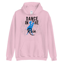 Load image into Gallery viewer, Dance In The Rain Unisex Hoodie