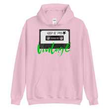 Load image into Gallery viewer, Vintage Unisex Hoodie