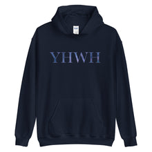 Load image into Gallery viewer, YHWH Unisex Hoodie