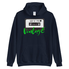 Load image into Gallery viewer, Vintage Unisex Hoodie
