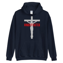 Load image into Gallery viewer, Undefeated Unisex Hoodie