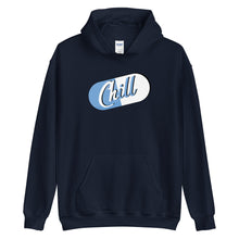 Load image into Gallery viewer, Chill Pill Unisex Hoodie