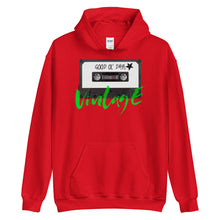 Load image into Gallery viewer, Vintage Unisex Hoodie