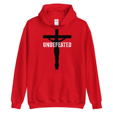 Load image into Gallery viewer, Undefeated Unisex Hoodie