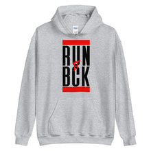 Load image into Gallery viewer, Run It Back Unisex Hoodie