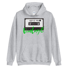 Load image into Gallery viewer, Vintage Unisex Hoodie