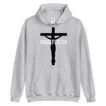 Load image into Gallery viewer, Undefeated Unisex Hoodie