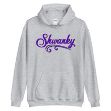 Load image into Gallery viewer, Shwanky Unisex Hoodie