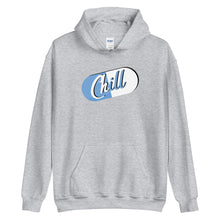 Load image into Gallery viewer, Chill Pill Unisex Hoodie