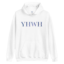 Load image into Gallery viewer, YHWH Unisex Hoodie