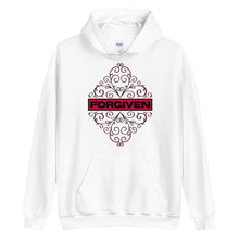 Load image into Gallery viewer, Forgiven Unisex Hoodie