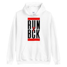 Load image into Gallery viewer, Run It Back Unisex Hoodie