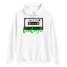 Load image into Gallery viewer, Vintage Unisex Hoodie