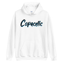 Load image into Gallery viewer, Copacetic Unisex Hoodie