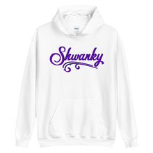 Load image into Gallery viewer, Shwanky Unisex Hoodie