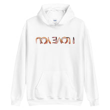 Load image into Gallery viewer, Self Love Unisex Hoodie