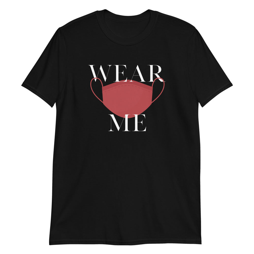 Wear Me Unisex Tee