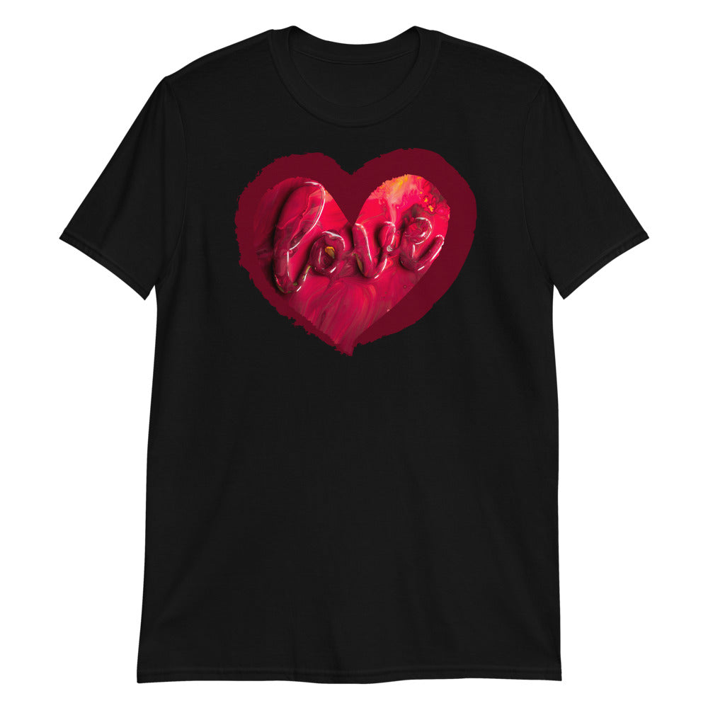 Love Unisex Tee