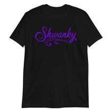 Load image into Gallery viewer, Shwanky Unisex Tee
