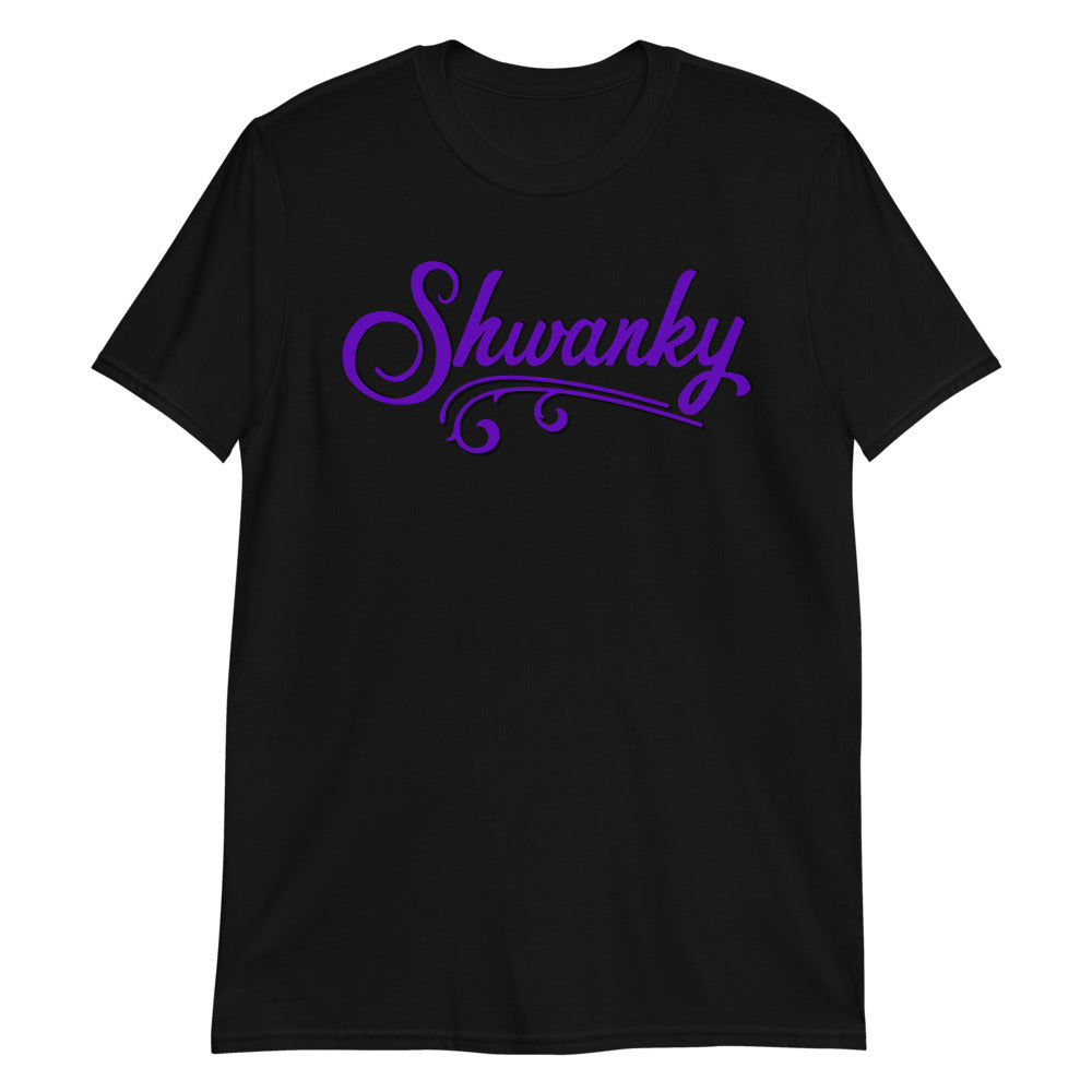 Shwanky Unisex Tee