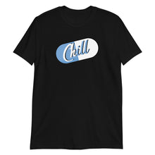 Load image into Gallery viewer, Chill Pill Unisex T-Shirt
