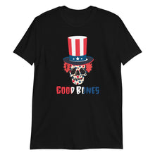 Load image into Gallery viewer, Good Bones Unisex Tee
