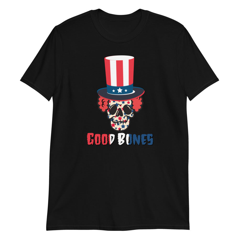 Good Bones Unisex Tee