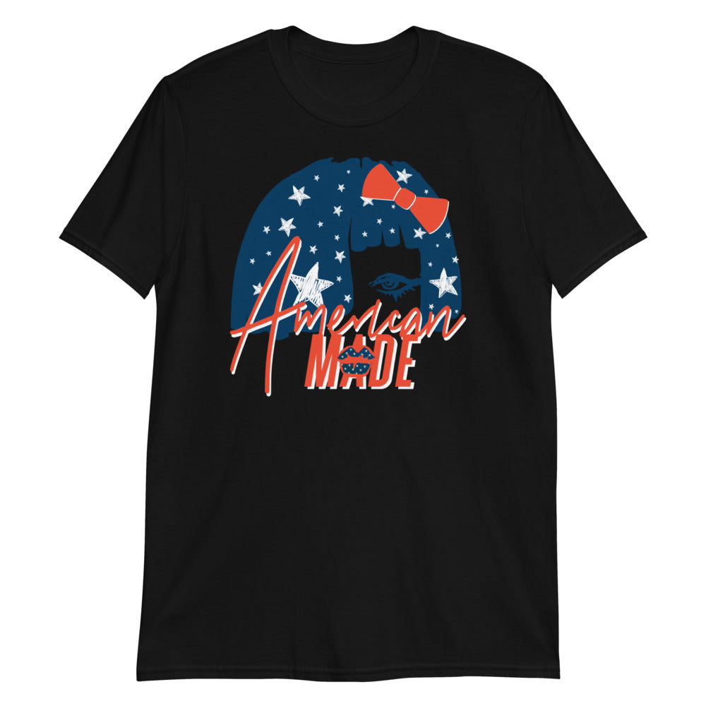 American Made Unisex Tee