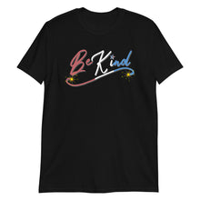 Load image into Gallery viewer, Sparkler Be Kind Unisex Tee
