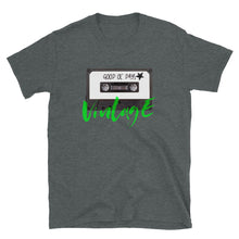 Load image into Gallery viewer, Vintage Unisex Tee
