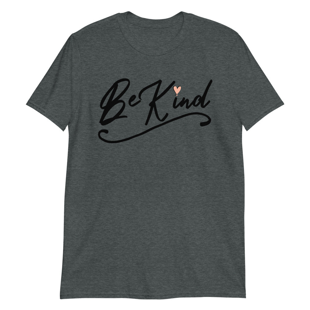 Be Kind Unisex Tee