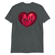 Load image into Gallery viewer, Love Unisex Tee
