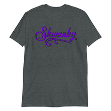 Load image into Gallery viewer, Shwanky Unisex Tee
