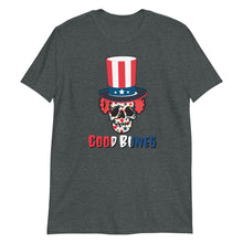 Load image into Gallery viewer, Good Bones Unisex Tee
