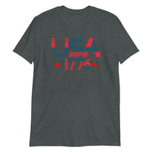 Load image into Gallery viewer, USA 1776 Unisex Tee
