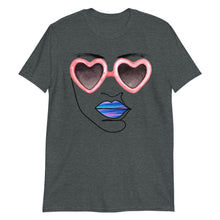 Load image into Gallery viewer, Beauty Unisex Tee
