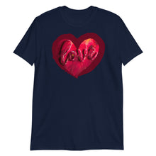 Load image into Gallery viewer, Love Unisex Tee
