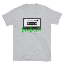 Load image into Gallery viewer, Vintage Unisex Tee
